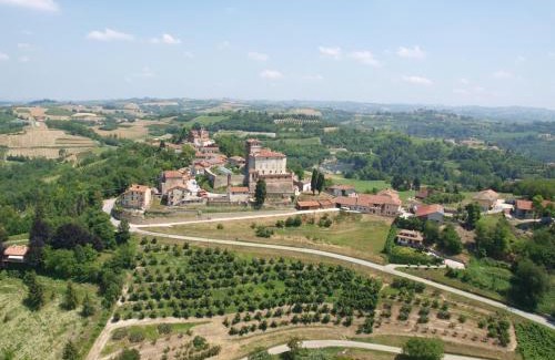 Ciglie Bed & Breakfast | All'Ombra del Castello
