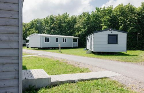 Rackwitz House | ALL-on-SEA Camp & Sport Resort Leipzig am Schladitzer See