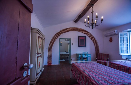 Sesmarias dos Nobres House | All Private House and Supplies - Families, Private Parties, Bachelor Parties