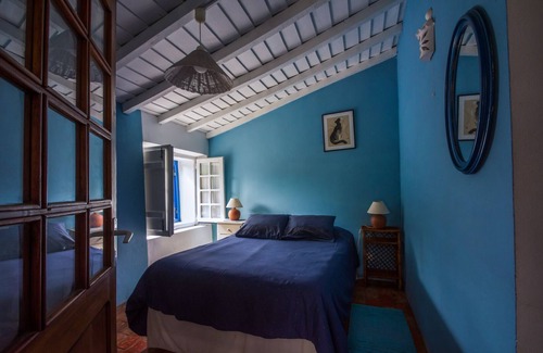 Sesmarias dos Nobres House | All Private House and Supplies - Families, Private Parties, Bachelor Parties