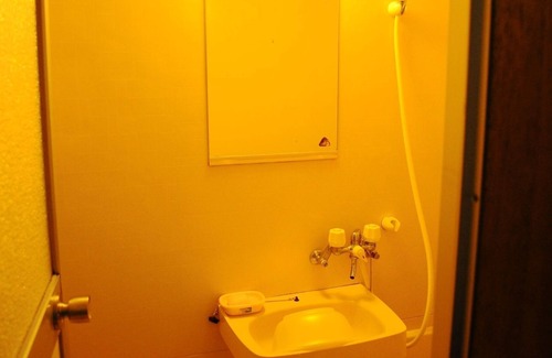 Toyako Hotel | All rooms are nonsmoking Westernstyle room wit/Abuta-gun Hokkaidō