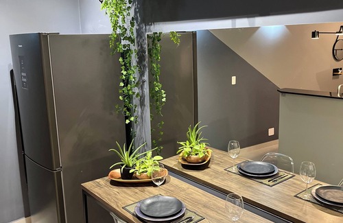 Rio de Janeiro Apartment | All Star Apartment Laranjeiras RJ BR