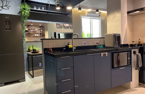 Rio de Janeiro Apartment | All Star Apartment Laranjeiras RJ BR