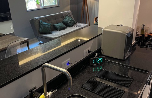 Rio de Janeiro Apartment | All Star Apartment Laranjeiras RJ BR