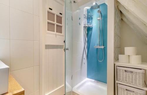 Ashdon House | All Saints Cottage