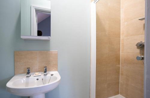 Worcester Apartment | All Saints House