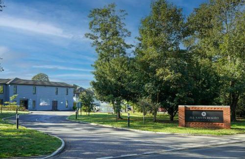 Fornham St Genevieve Hotel | All Saints Resort