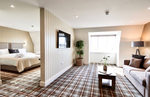 Fornham St Genevieve Hotel | All Saints Resort