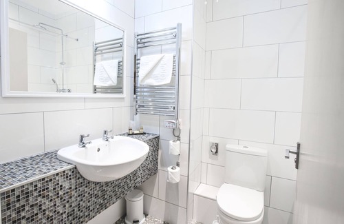 Fornham St Genevieve Hotel | All Saints Resort
