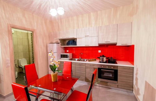 Plataria Apartment | All Saints Villas