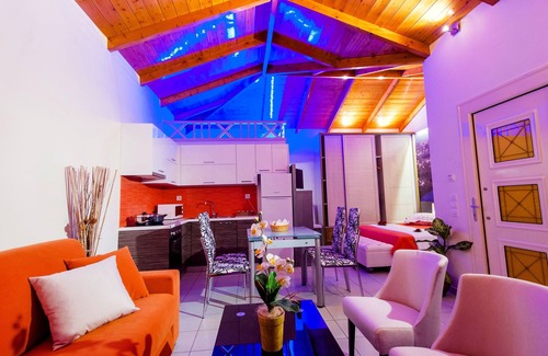 Plataria Apartment | All Saints Villas