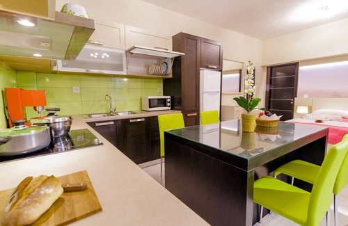 Plataria Apartment | All Saints Villas