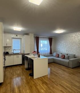 Tractorul Apartment | All season apartaments