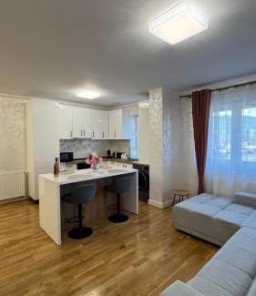 Tractorul Apartment | All season apartaments