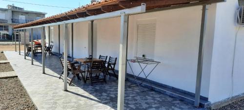 Topeiros Apartment | All Season Apartments