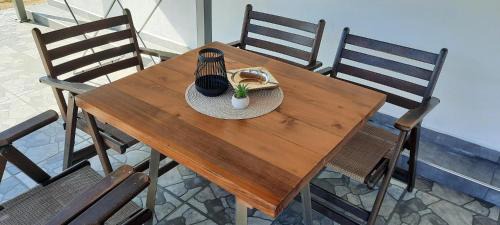 Topeiros Apartment | All Season Apartments