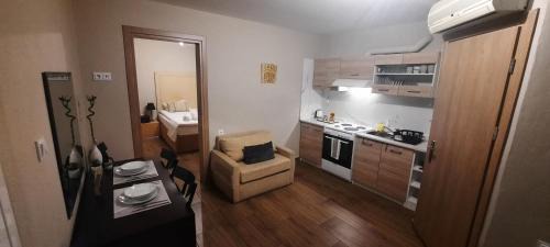 Topeiros Apartment | All Season Apartments