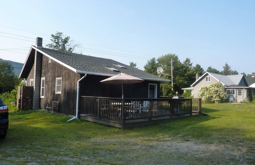 Wilmington Cabin | All Season Camp for Your Adirondack Adventures, 5 miles to Whitetace Mountain
