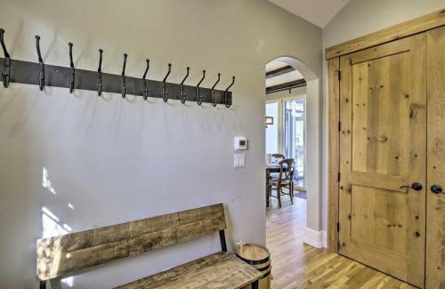 Cordillera House | All-Season Cordillera Home with Golf View and Hot Tub!