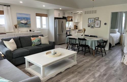 Wainfleet House | All Season Cottage close to Long Beach STR-114-2024