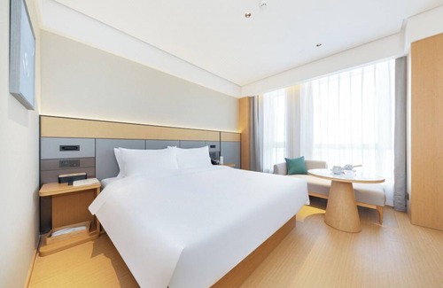 Beijing Hotel | All Season Hotel Capital Airport Li Qiao