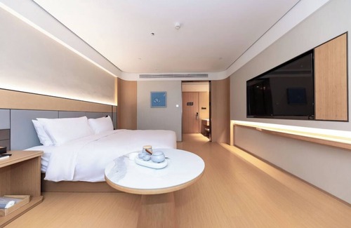 Xing Ning Hotel | All-season Hotel Convention Center Hotel