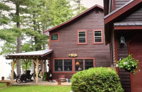 Chittenden County House | All Season House on Lake Champlain-100 yards of waterfront-Endless to Explore