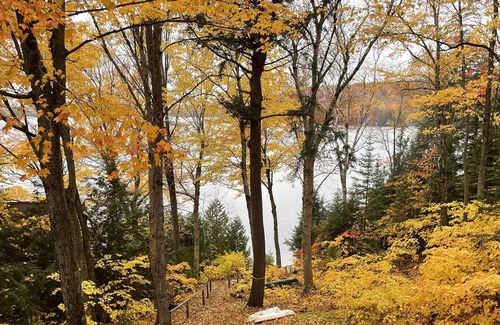 Perry Cottage | All Season Muskoka Cottage