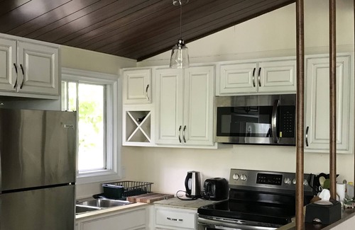 Perry Cottage | All Season Muskoka Cottage