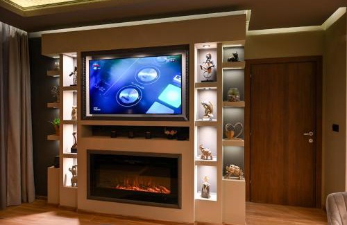 Vitosha District Apartment | All Seasons Apartment
