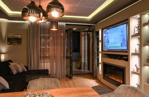 Vitosha District Apartment | All Seasons Apartment
