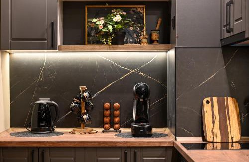 Vitosha District Apartment | All Seasons Apartment
