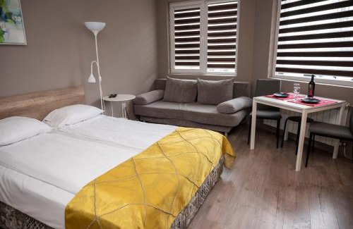 Borovets Apartment | All Seasons Apartments Iglika 2