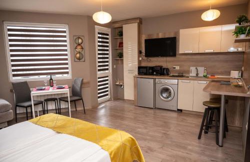 Borovets Apartment | All Seasons Apartments Iglika 2
