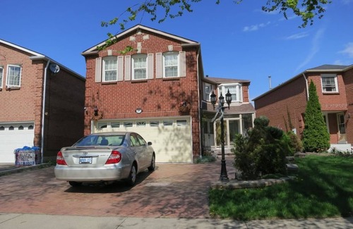 Fairview Bed & Breakfast | All Seasons Bed & Breakfast