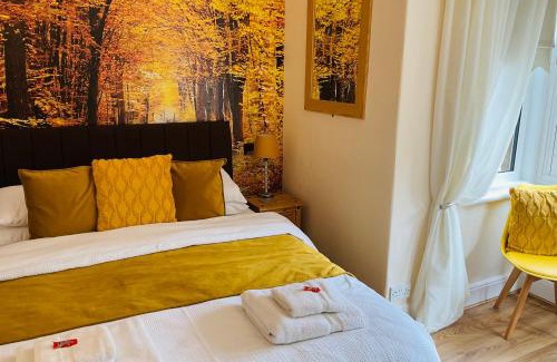 Weston-super-Mare Bed & Breakfast | All Seasons Bed & Breakfast - Adults Only