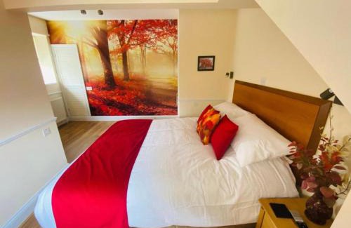 Weston-super-Mare Bed & Breakfast | All Seasons Bed & Breakfast - Adults Only