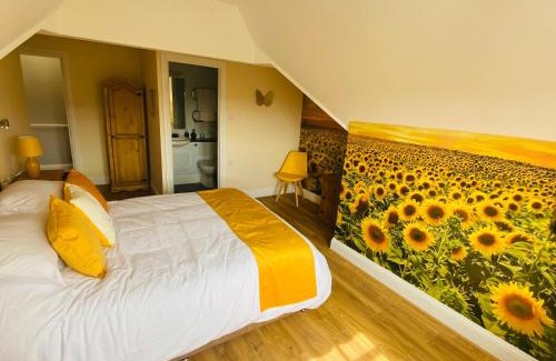 Weston-super-Mare Bed & Breakfast | All Seasons Bed & Breakfast - Adults Only