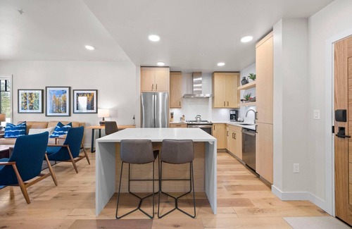 Tamarack Resort Condo | All Seasons Escape | Pet Friendly | Resort Amenities