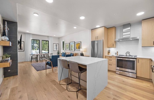 Tamarack Resort Condo | All Seasons Escape | Pet Friendly | Resort Amenities