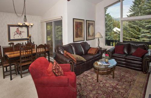 Vail Apartment | All Seasons G4 Condo