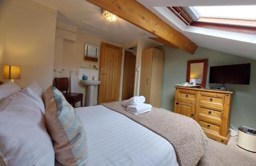 Windermere House | All Seasons Guest House