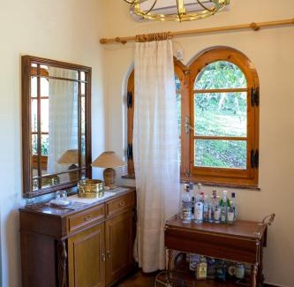 Lake Plastiras House | All Seasons Guest House