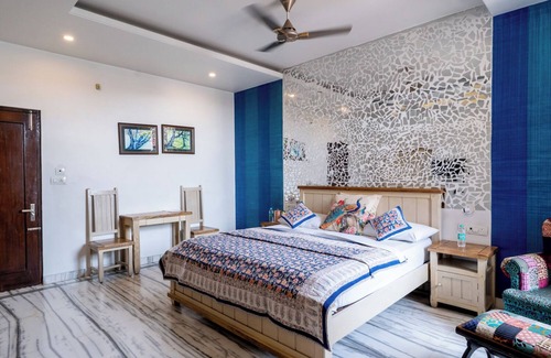 Gopalbari Bed & Breakfast | All Seasons Heritage Homestay