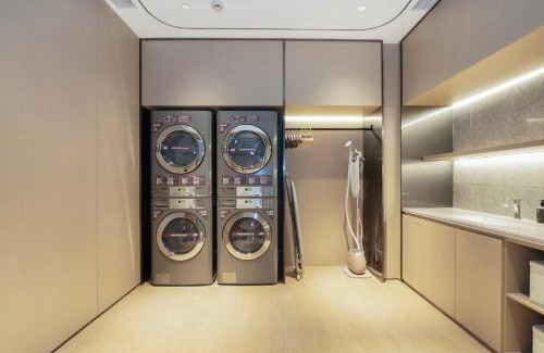 Pudong Hotel | All Seasons Hotel Chongxi Road, Shanghai International Tourism Hotel - Near Shanghai Disney
