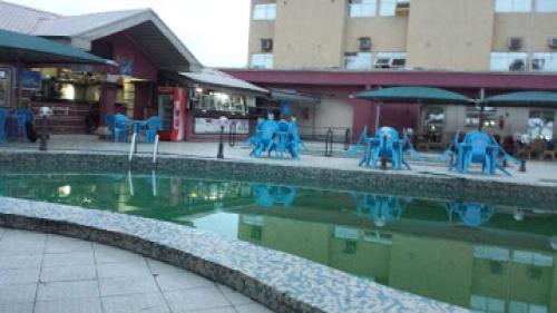 Owerri Cabin | All Seasons Hotel - Executive