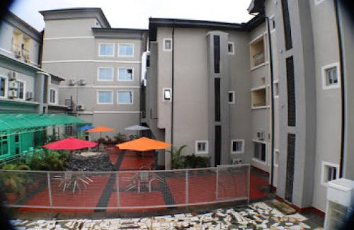 Owerri Cabin | All Seasons Hotel - Executive