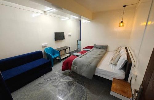 Kotagiri Apartment | All Seasons, luxury villa