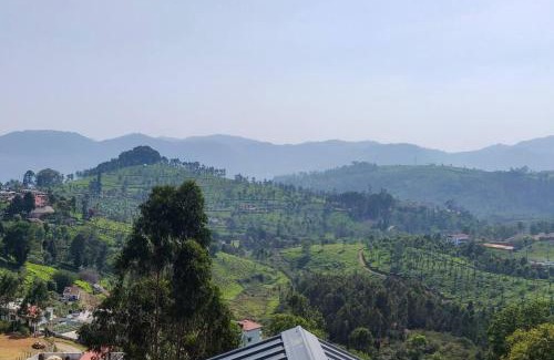 Kotagiri Apartment | All Seasons, luxury villa