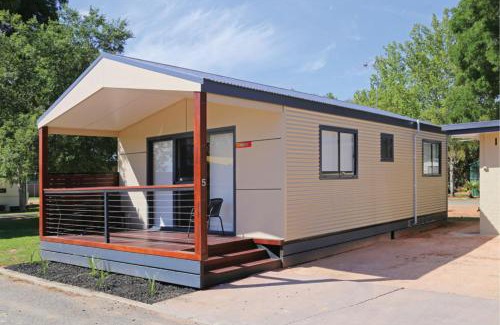 Mildura Resort | All Seasons Mildura Holiday Park